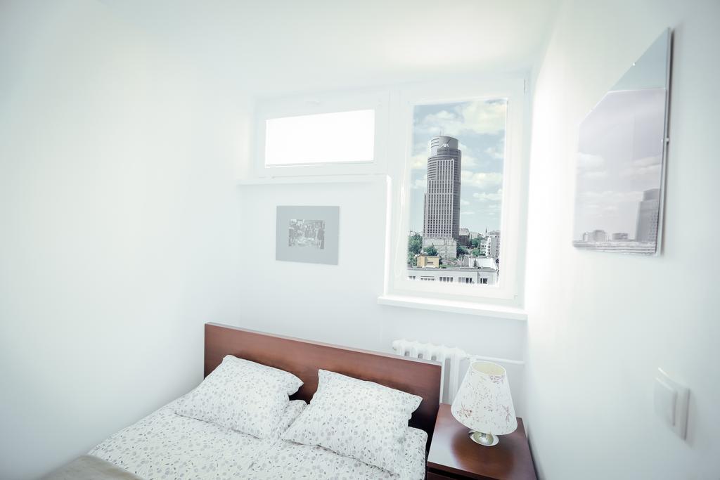 Apartment Apartament Mirow Warsaw