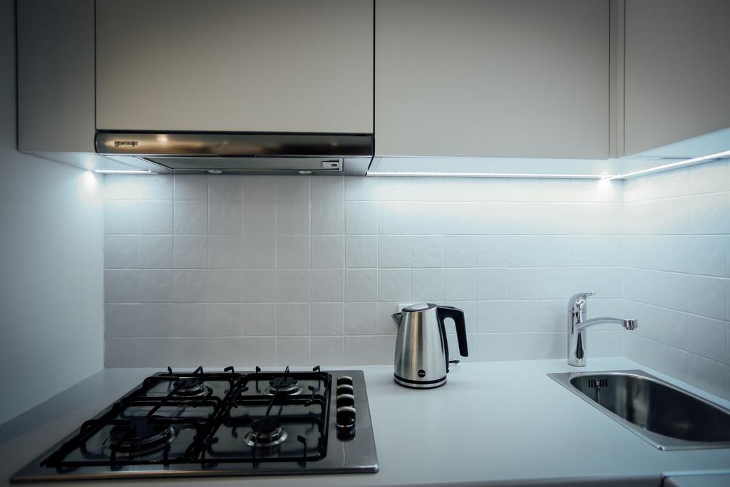 Apartment Apartament Mirow