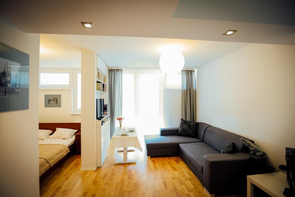 Apartment Apartament Mirow