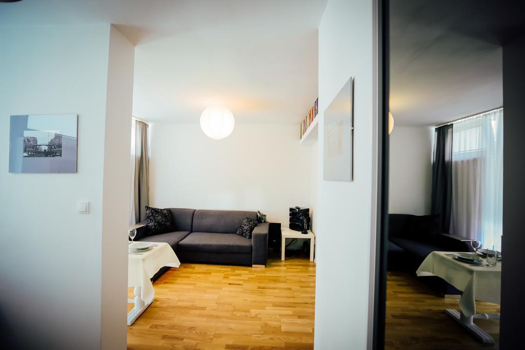 Apartment Apartament Mirow *