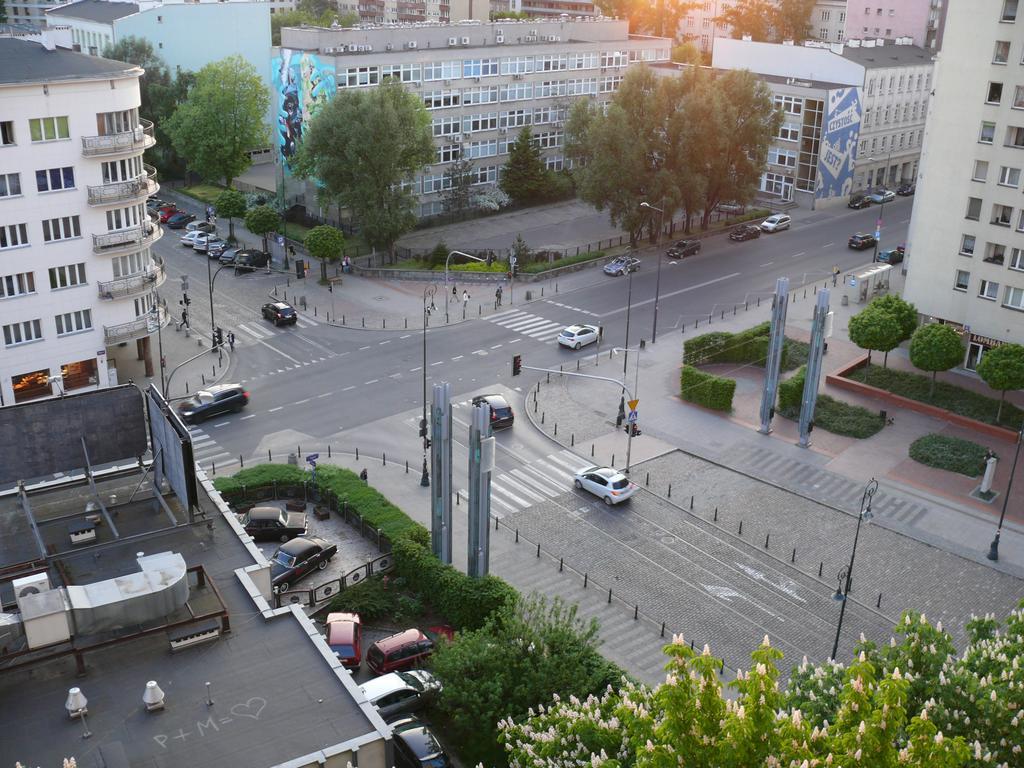 Apartament Mirow