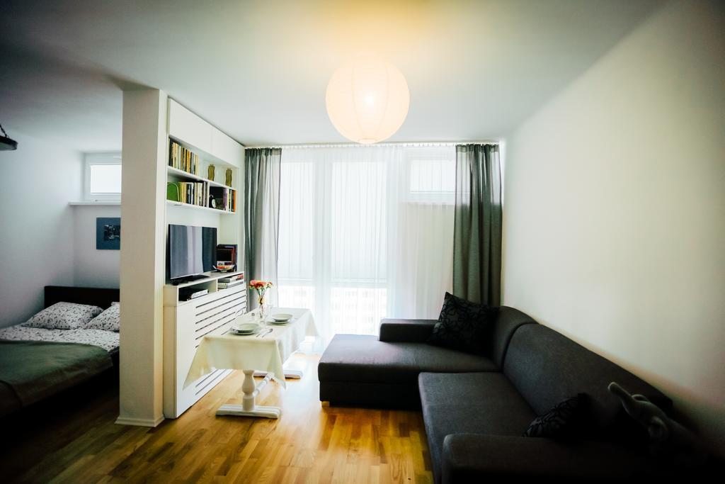 Apartament Mirow