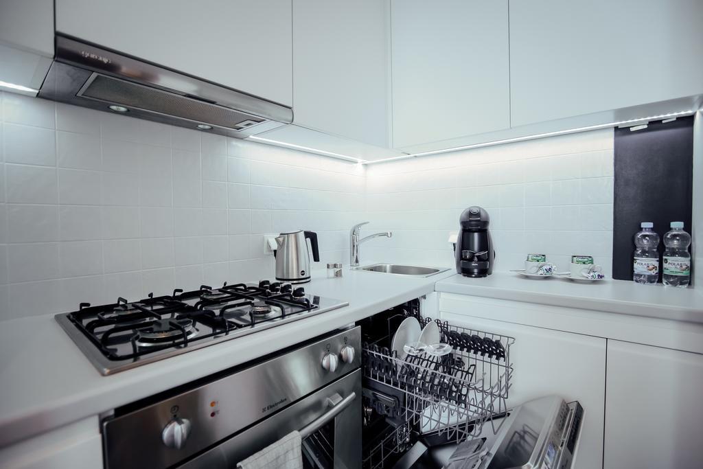 Apartament Mirow Warsaw