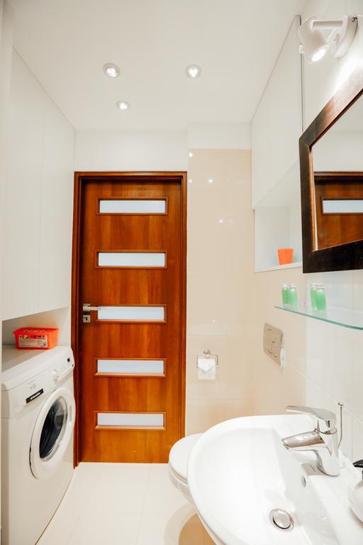 Apartament Mirow