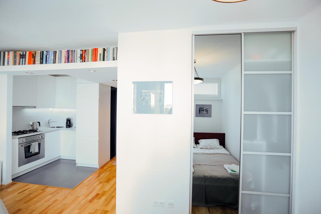 Apartment Apartament Mirow *