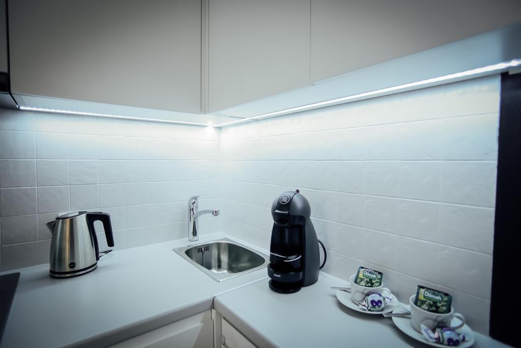 Apartament Mirow Warsaw