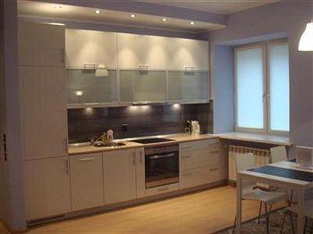 Apartment Marszalkowska By Warsawresidence Group