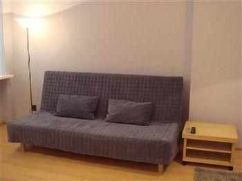 Apartment Marszalkowska By Warsawresidence Group Warsaw
