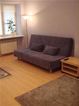 Marszalkowska By Warsawresidence Group