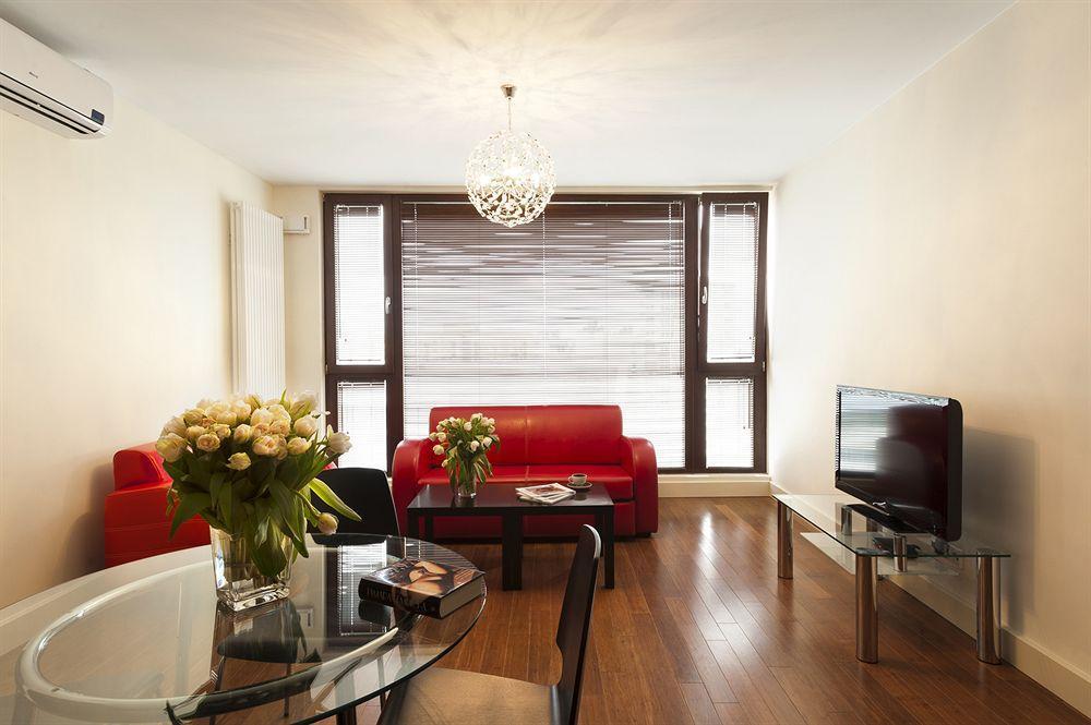 Apartment Triton Park