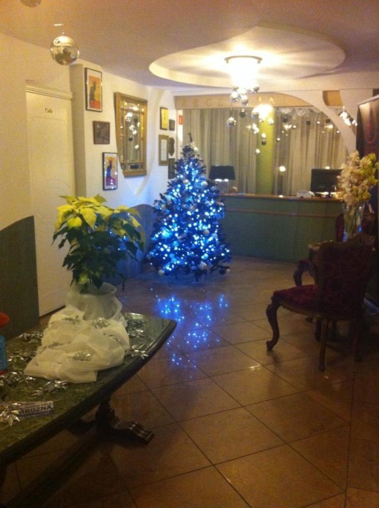 Bed & Breakfast My - Czarny Kot 3*