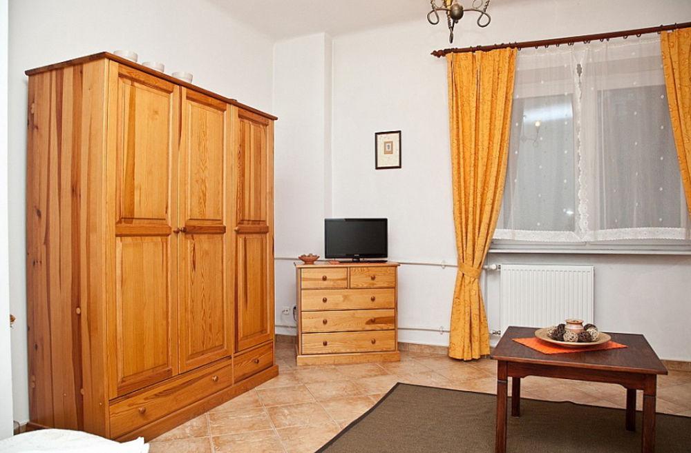 Apartment P&o Mokotow Warsaw