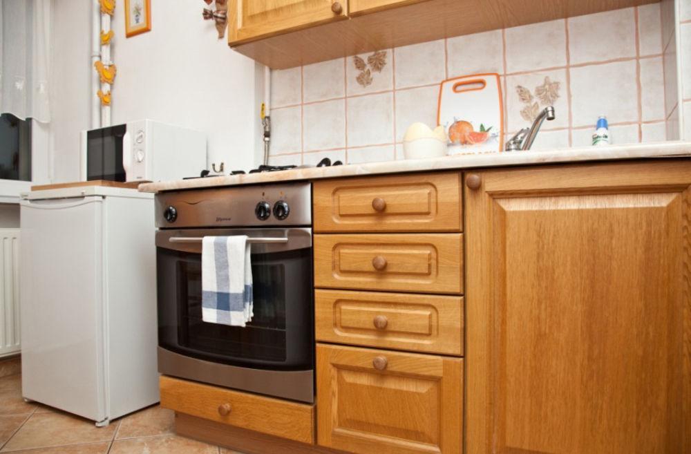 Apartment P&o Mokotow *