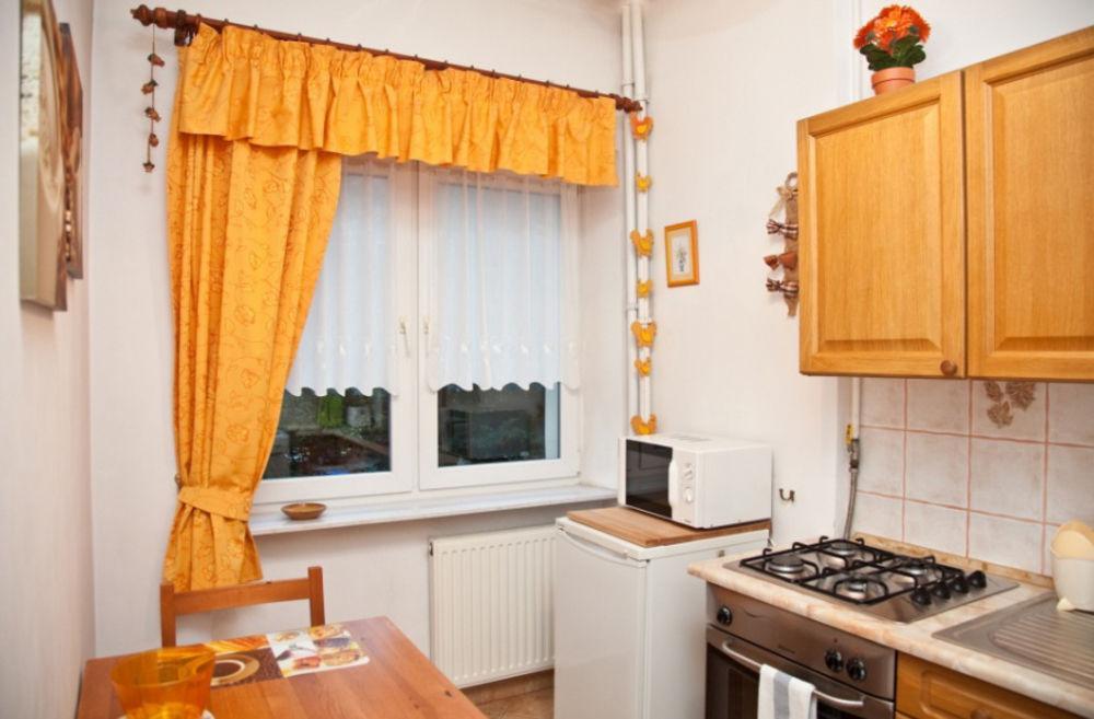 Apartment P&o Mokotow Warsaw