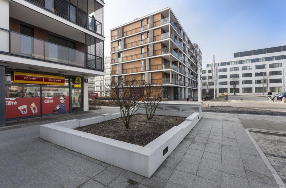 P&O Apartments Konstruktorska Mokotow