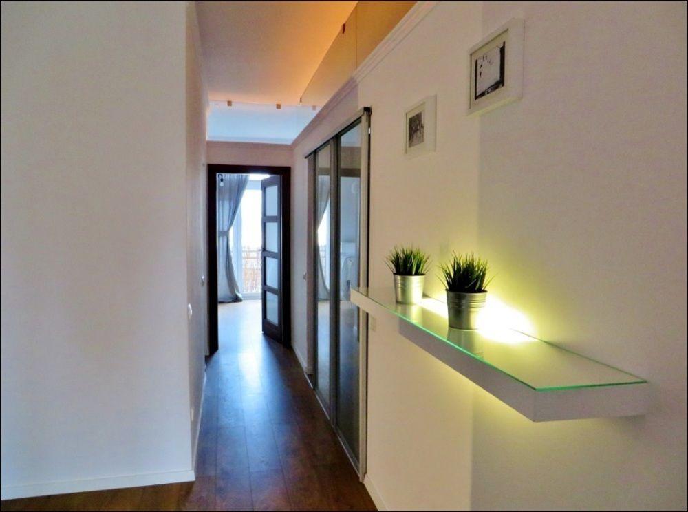 Apartment P&o Mokotow Warsaw