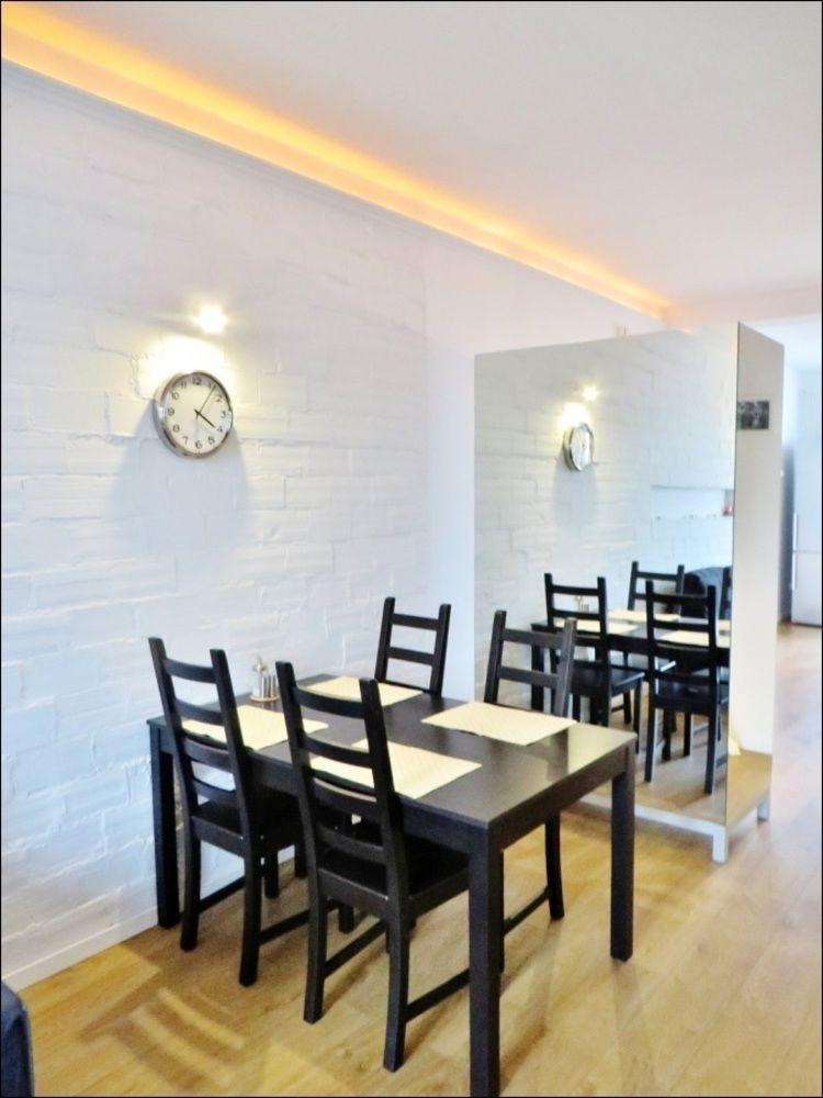 Apartment P&o Mokotow *