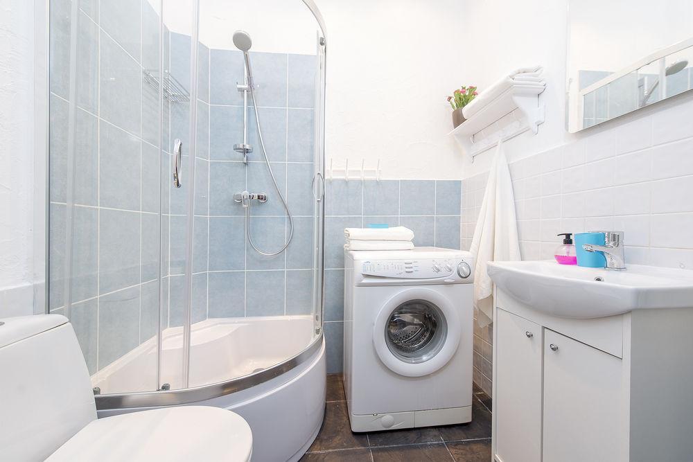 Apartment P&o Mokotow *