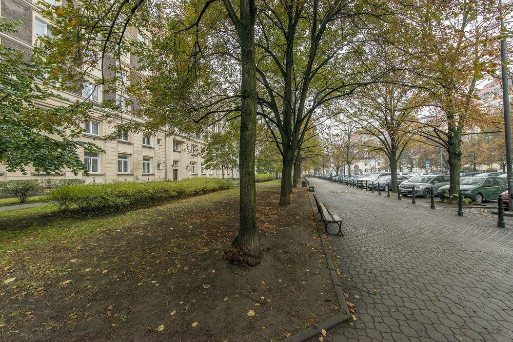 Apartamento P&o Mokotow *