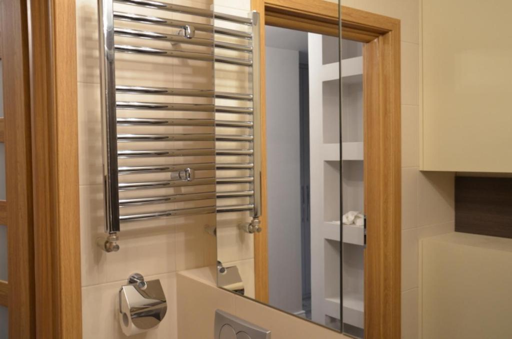 Apartament Orchidea Warsaw