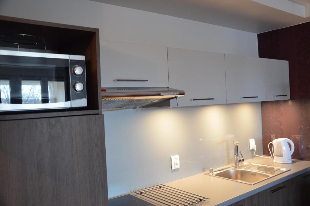 Apartament Orchidea Apartment Warsaw