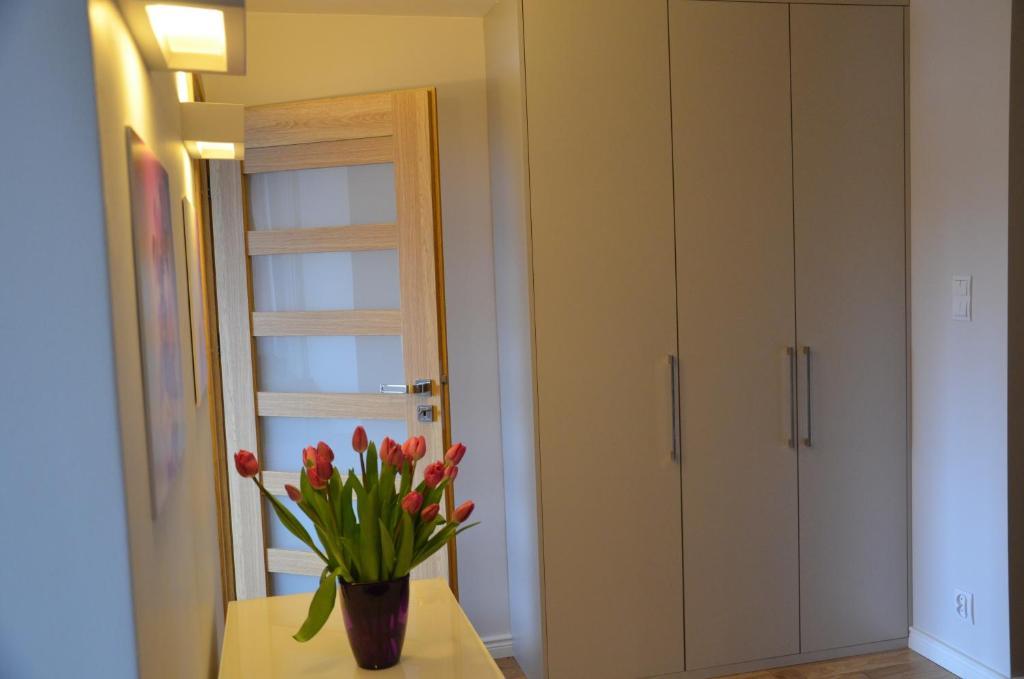 Apartament Orchidea Apartment