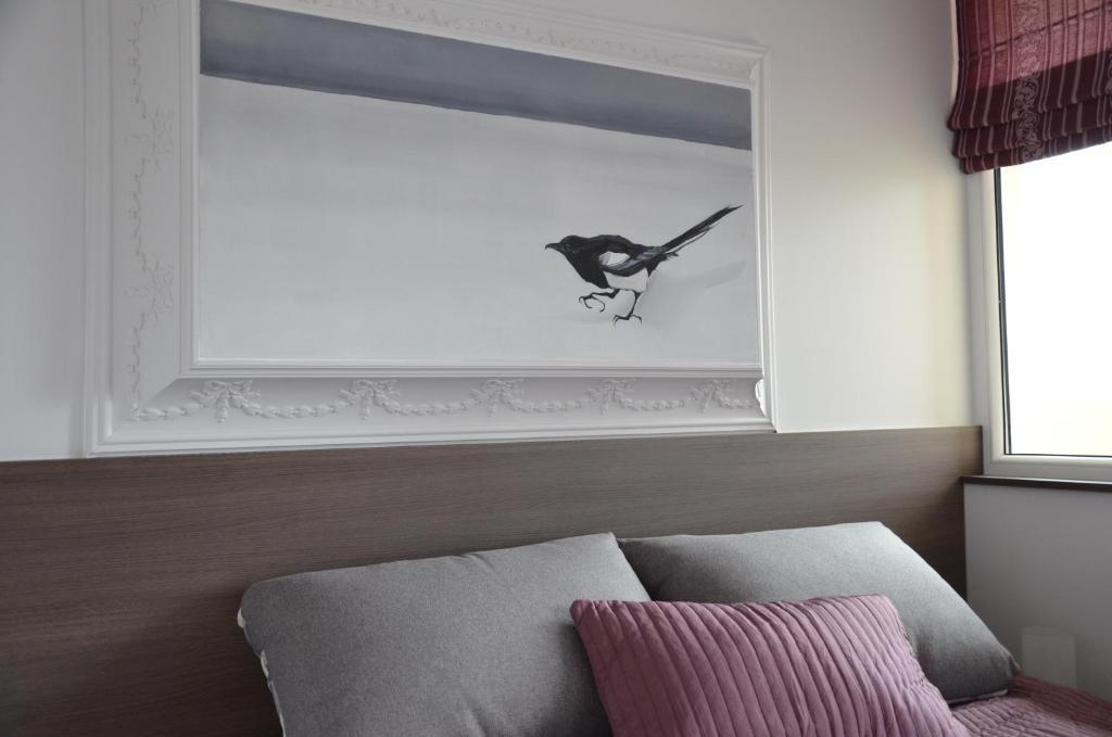 Apartament Orchidea Apartment Warsaw