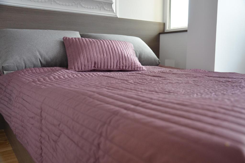 Apartament Orchidea Apartment *