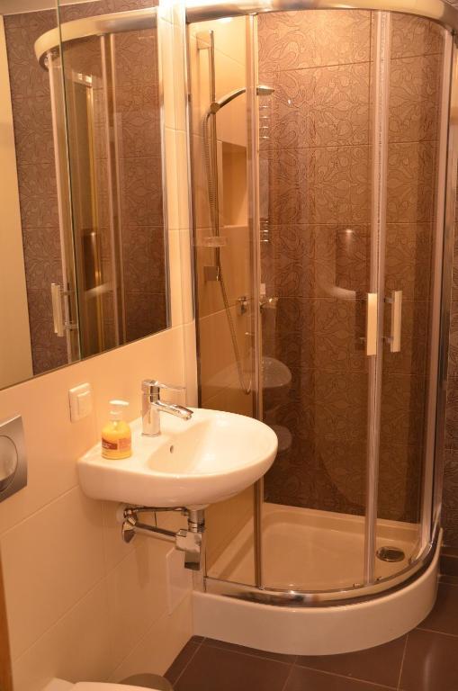 Apartment Apartament Orchidea