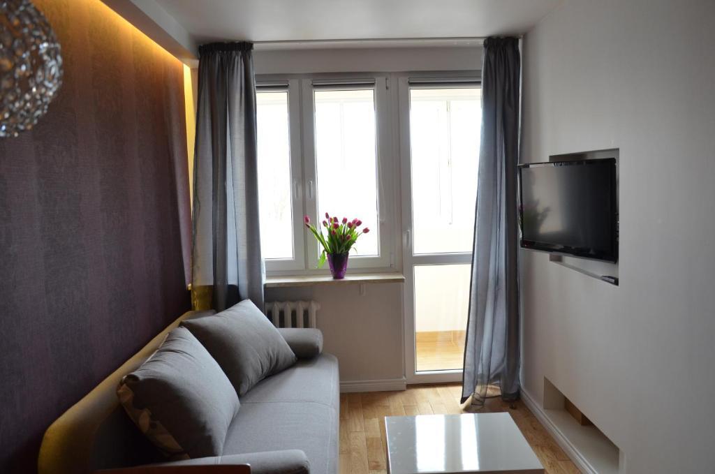 Apartment Apartament Orchidea *