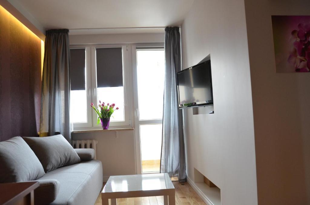 Apartament Orchidea Apartment *