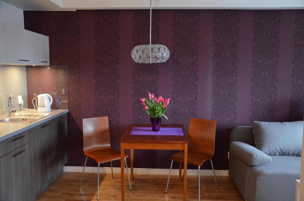 Apartment Apartament Orchidea *