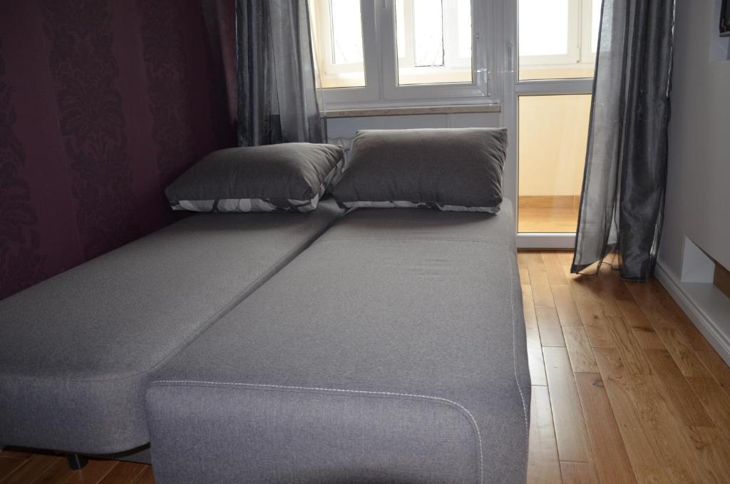 Apartment Apartament Orchidea Warsaw