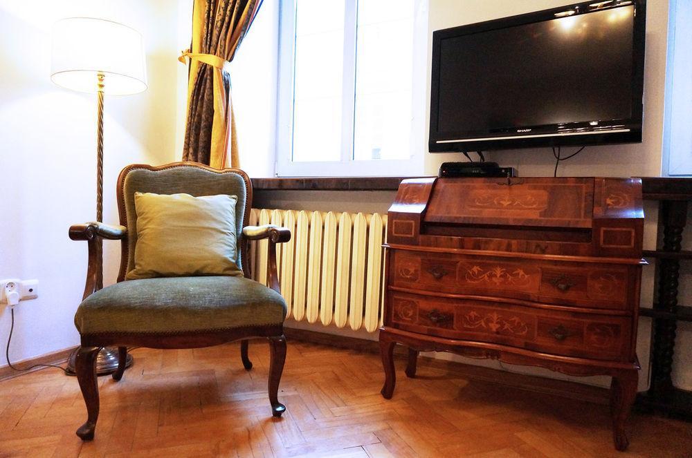 Aaa Stay Apartments Old Town Warsaw I