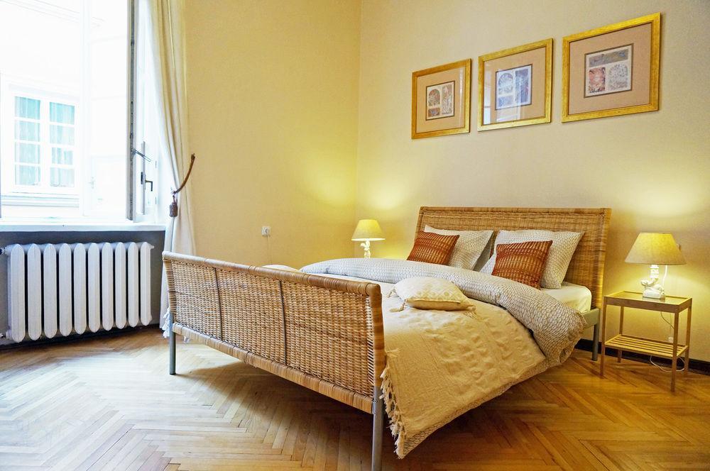 Apartment Aaa Stay Apartments Old Town Warsaw I Warsaw