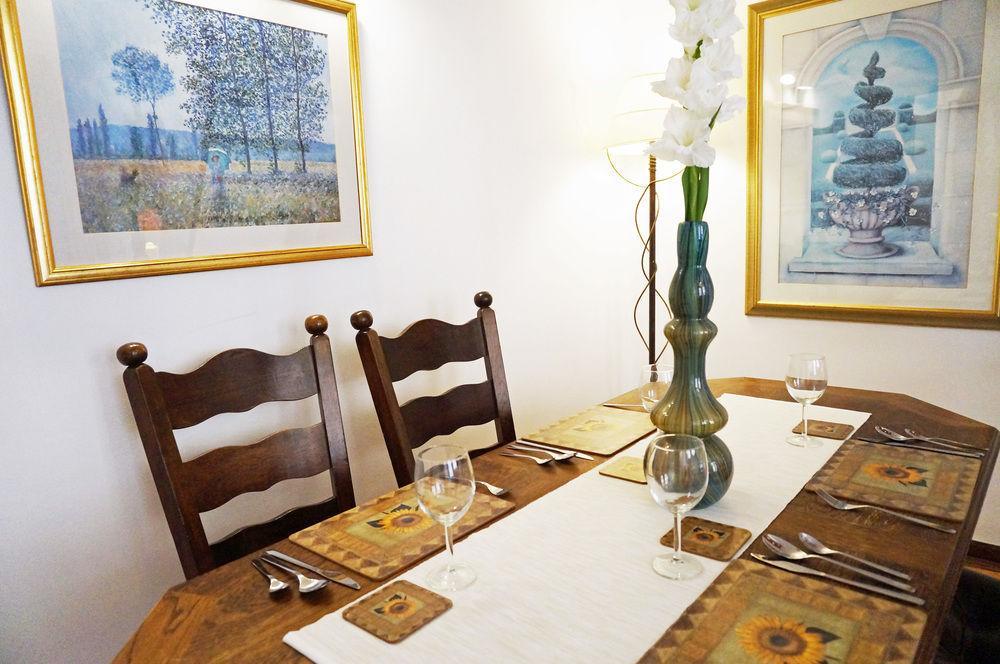 Aaa Stay Apartments Old Town Warsaw I