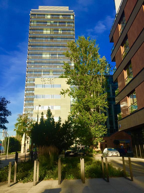 Apartamento Silverapartments