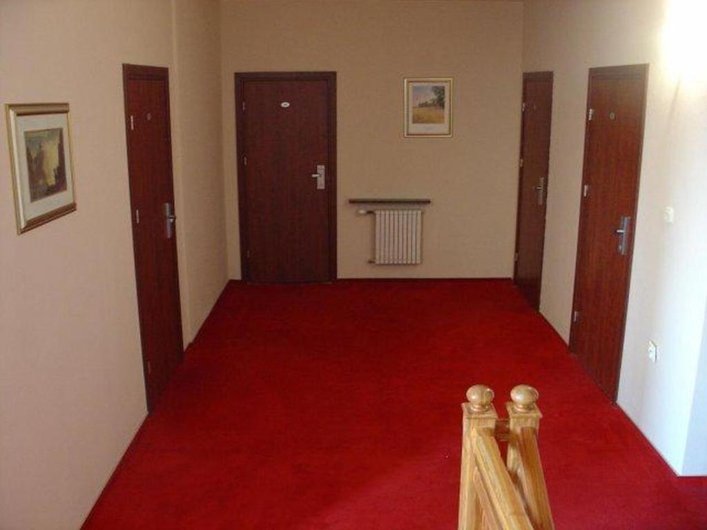 Rezydencja Parkowa Warsaw