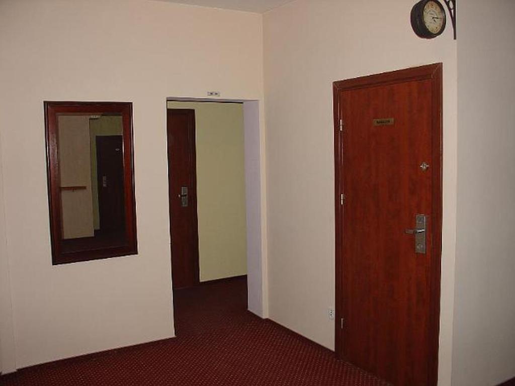 Rezydencja Parkowa Nhà khách 3*