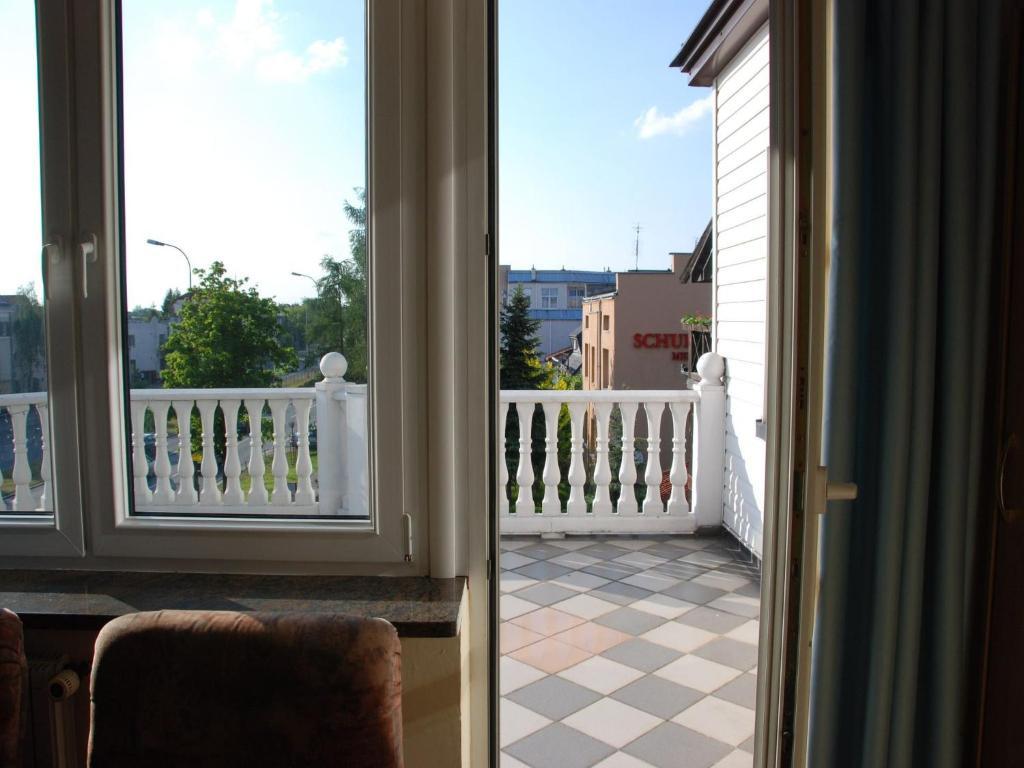 Rezydencja Parkowa 3* Warsaw