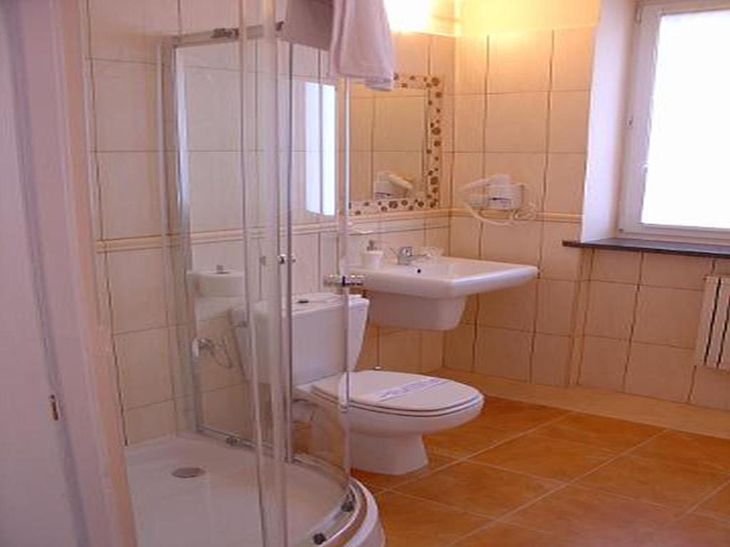 Rezydencja Parkowa 3* Warsaw