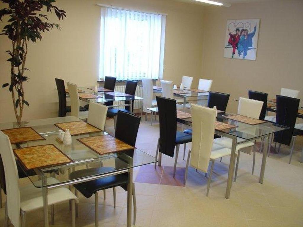 Rezydencja Parkowa Guest house Warsaw