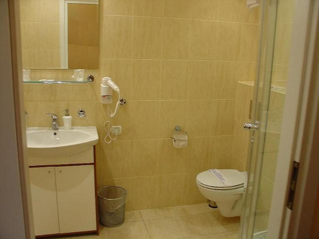 Rezydencja Parkowa Guest house Warsaw