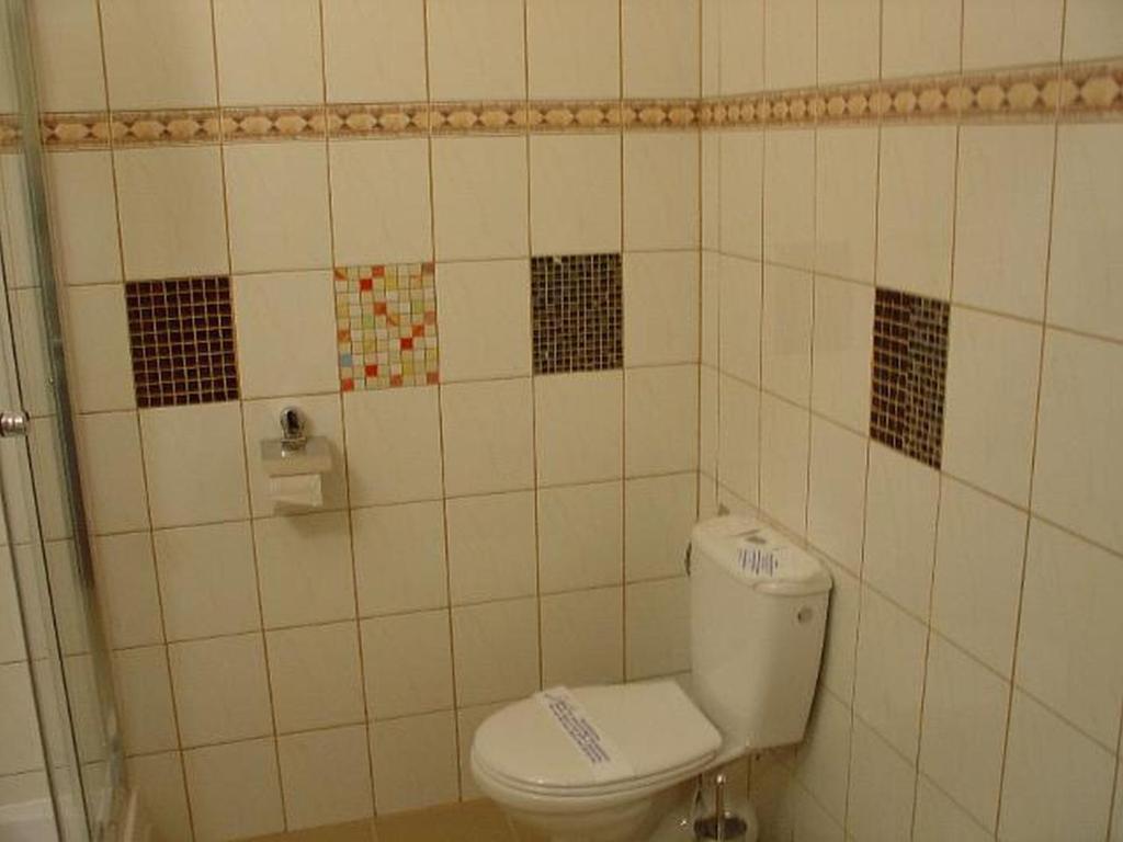 Nhà khách Rezydencja Parkowa