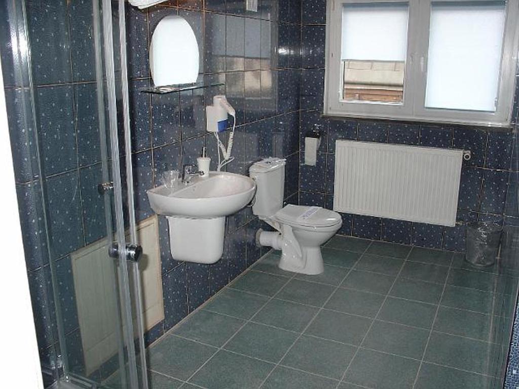 Rezydencja Parkowa