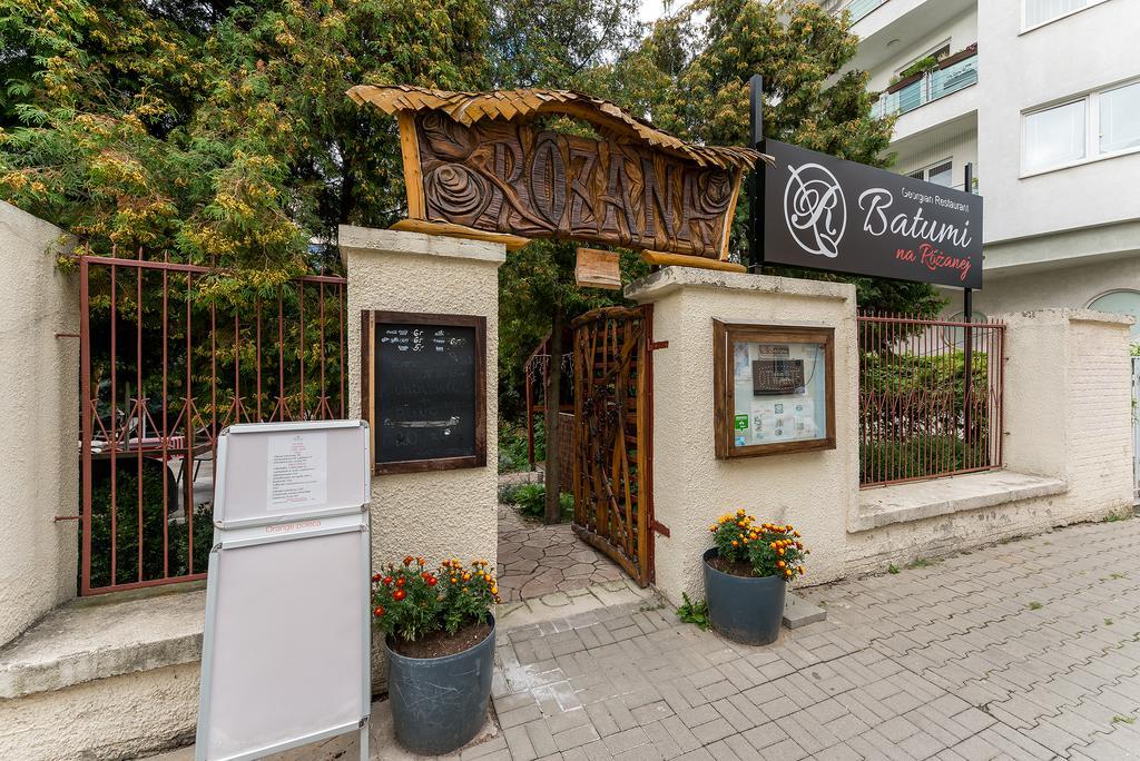 Mokotow P&o Serviced Apartament *