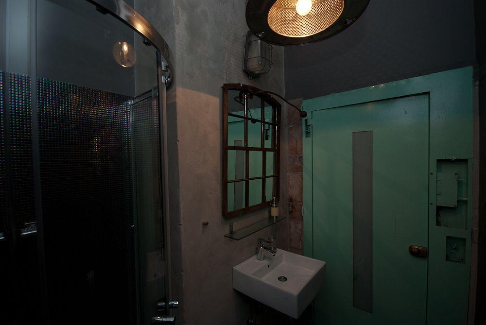 Loft Sen Pszczoly *