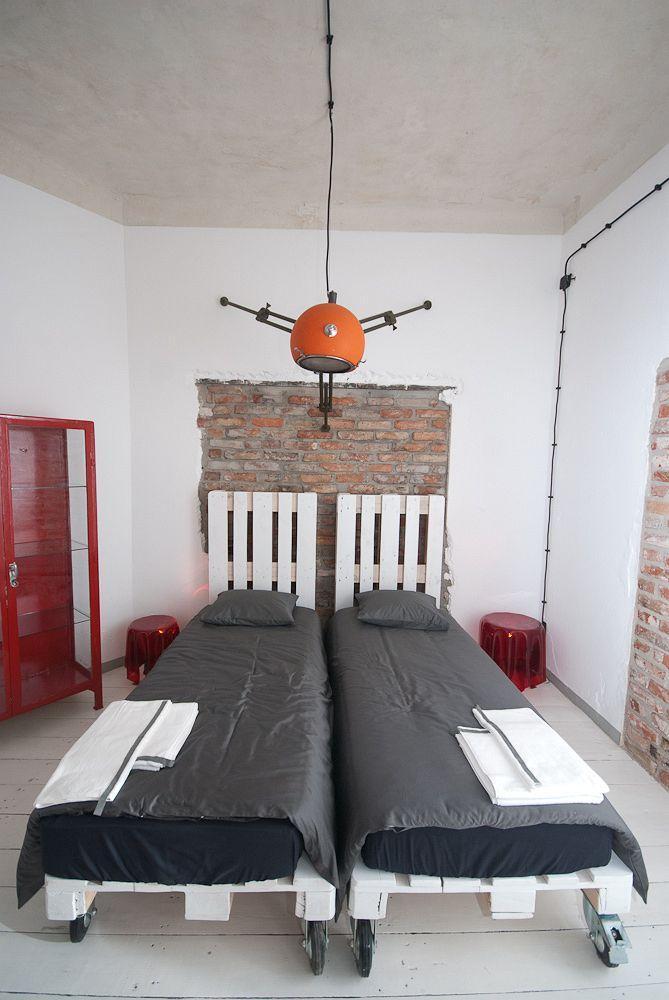 Loft Sen Pszczoly Apartment