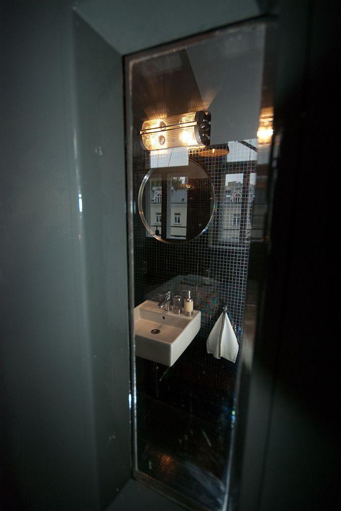 Loft Sen Pszczoly Apartment Warsaw