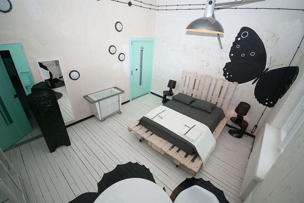 Loft Sen Pszczoly Apartment *
